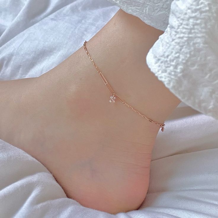 anklets for women