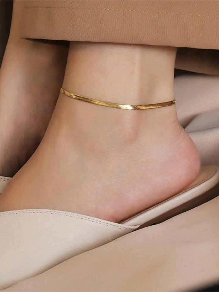 anklets for women