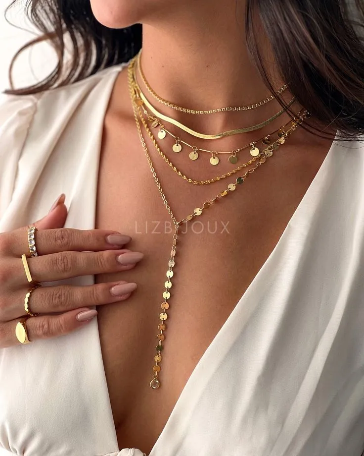 stainless steel chains