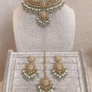 Royal Shine Kada Bracelet