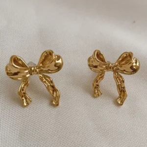 earrings anti tarnish