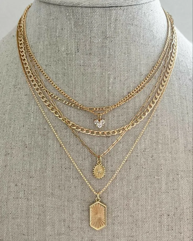 stainless steel chains