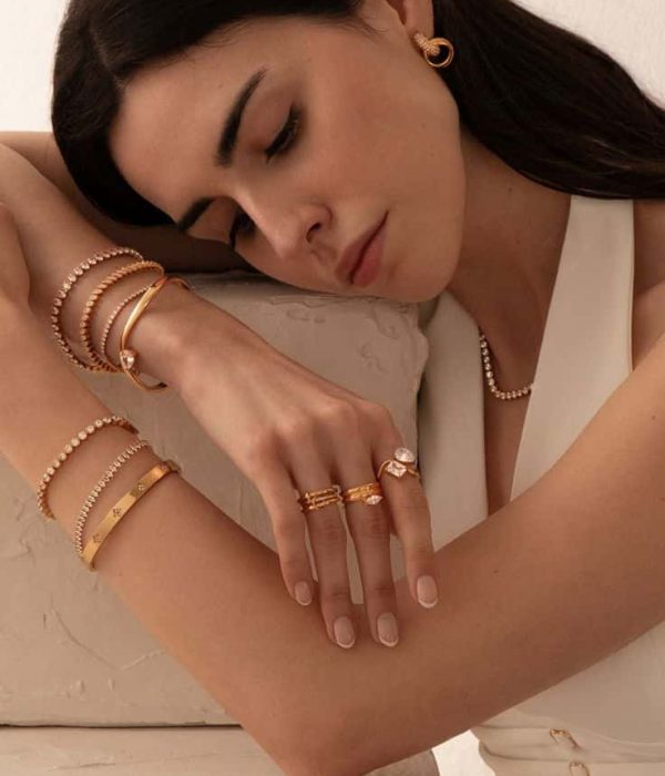 trending jewellery design