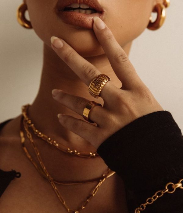 trending jewellery design